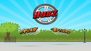 Hubz - Screenshot 1