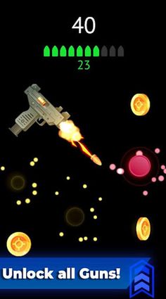 Perfect Gun Shooter - Para Ödü - Screenshot 2