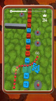 Transitional King - Screenshot 4