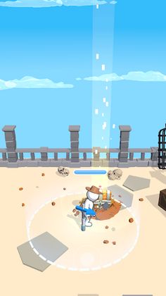 Chest Hunter - Screenshot 1