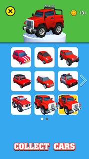 Draw n Road - Screenshot 4