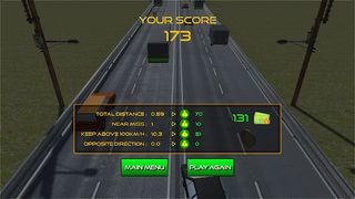 crypto highway - Screenshot 2