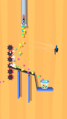 Draw and Fill 3D! - Screenshot 1