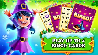 Wizard of Bingo - Screenshot 3