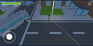 Gun Arena - Screenshot 3