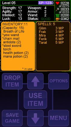 Lowlander - Screenshot 3