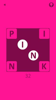 pink (game) - Screenshot 4