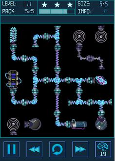 Plasma duct - Premium Game - Screenshot 4