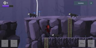 Lilac Adventures - Screenshot 2