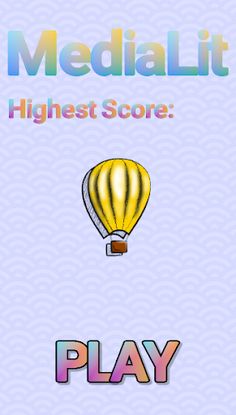 MediaLit - Screenshot 1