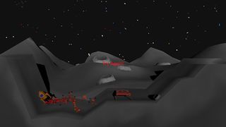 Lander Sim 2000 - Screenshot 2