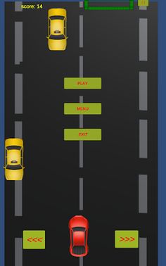 Street Racing - Screenshot 3