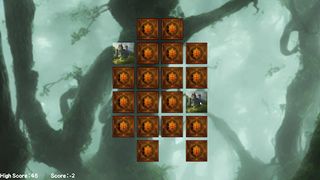 Double Card Frenzy - Screenshot 3