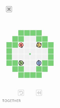 Sokobond - Screenshot 3