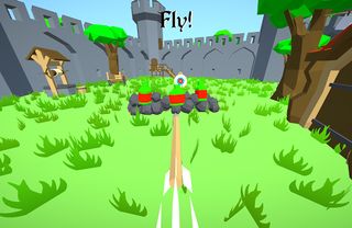 Yaka! - Screenshot 1