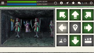 Combats Mobile - Screenshot 1