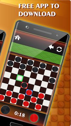 Checkers - Screenshot 3