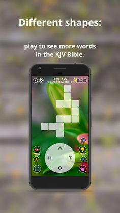 Find the Words in English - Screenshot 3