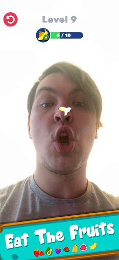 Lets Eat 3D - Screenshot 2