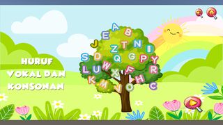 KERETA HURUF - YPAMDR - Screenshot 3