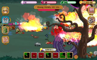 Dark Story 2 - Screenshot 3