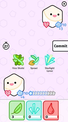 Adrestia - Magic Battles - Screenshot 3