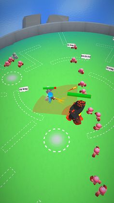 Monster Trap - Screenshot 4