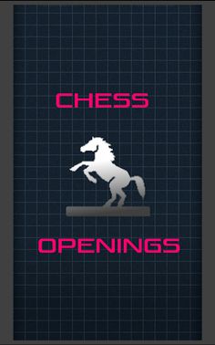 Chess Openings FREE - Screenshot 3
