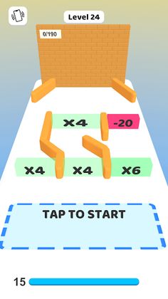 Draw And Push - Screenshot 4