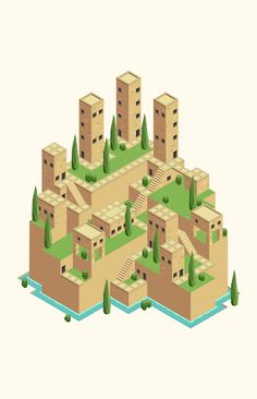 Epic Cities: construction idle - Screenshot 3
