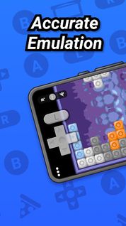 Pizza Boy GBA Basic - Screenshot 1