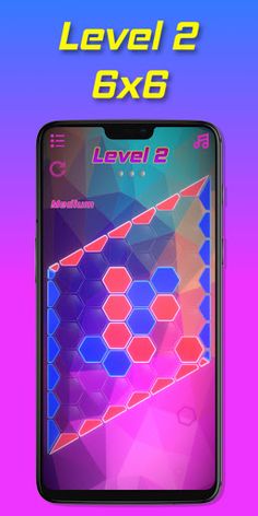 Classic Hex - Screenshot 2