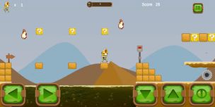 Zombies Adventures - Screenshot 2