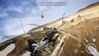 Clash of Panzer: Tank Battle - Screenshot 3