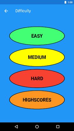 Baraja Sistema Coral - Screenshot 4