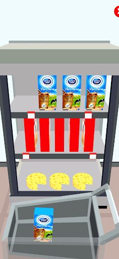 Perfect Market - Screenshot 3