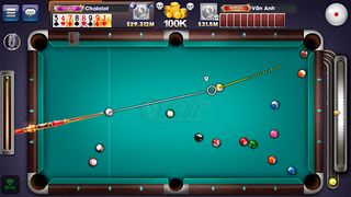 Billiards Zingplay 8 Ball Pool - Screenshot 3