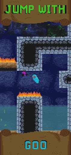 Floo - Screenshot 1