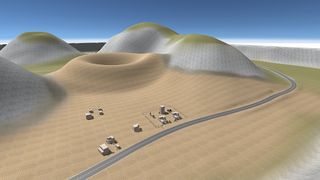 Car Crash Test Simulator - Screenshot 3