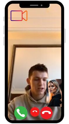 Tom Holland Fake Call prank - Screenshot 2