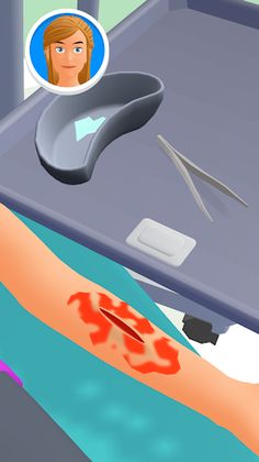 Doctor Tycoon - Screenshot 4