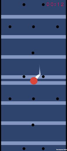 Dropping Down - Screenshot 2