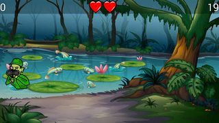 Duck's Vengeance - Screenshot 3