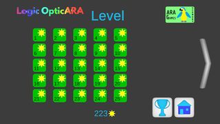 Logic OpticARA - Screenshot 3