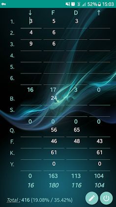 Yiang - Screenshot 1