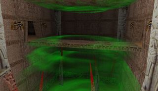 Pyramid Survival - Screenshot 3