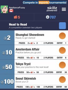 Big Shot Swish ES - Screenshot 1