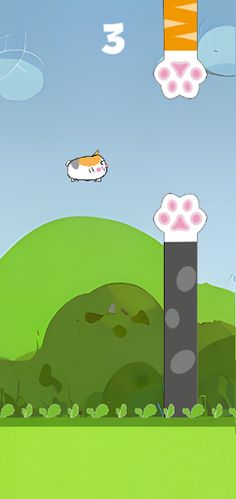 Yunappy - Screenshot 1