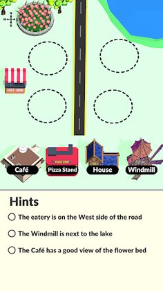 Locate It - Screenshot 3