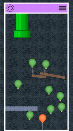 Balloons - Screenshot 1